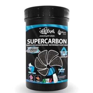 HAQUOSS SUPERCARBON 20lt/16,8Kg