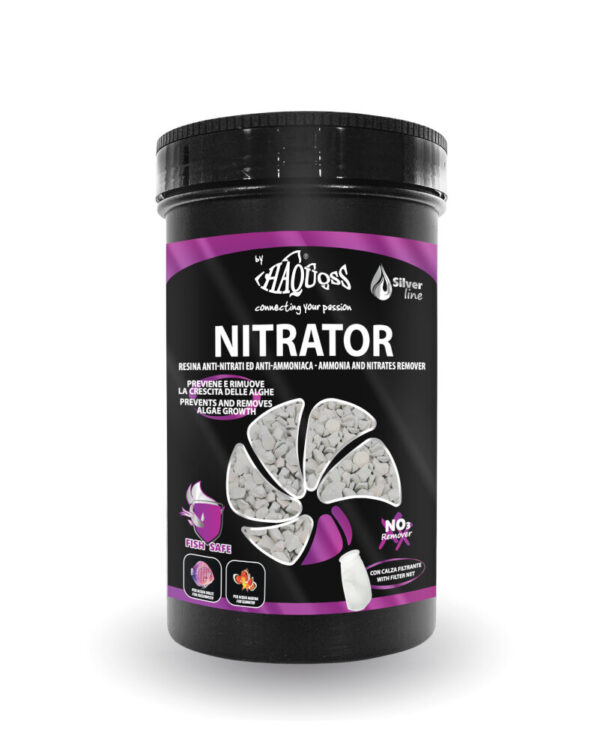 HAQUOSS NITRATOR 20lt/14,4Kg