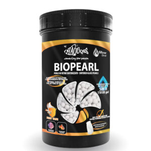 HAQUOSS BIOPEARL 20lt/18Kg
