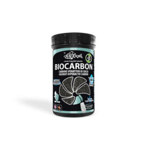 HAQUOSS BIOCARBON 1000ml/650gr