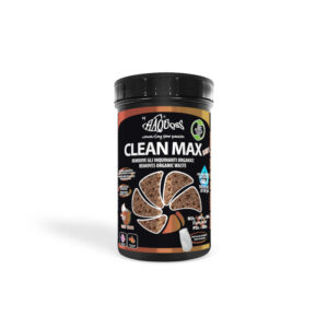 HAQUOSS CLEAN MAX (5 in 1) 2000ml/1,4Kg