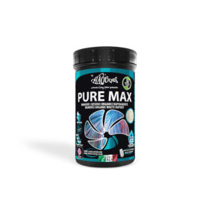 HAQUOSS PURE MAX 1000ml/660gr