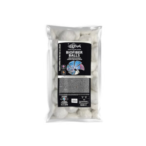 HAQUOSS BIOFIBER BALLS 5lt/250gr