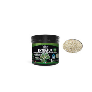 HAQUOSS EXTRAPUR SiO2 REMOVER 1000ml/700gr