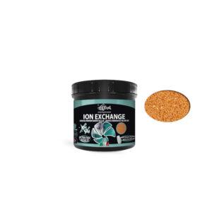 HAQUOSS ION EXCHANGE RESIN 500ml/350gr