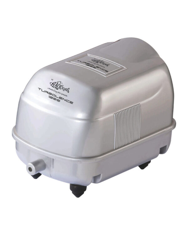 HAQUOSS TURBOLENCE 1200