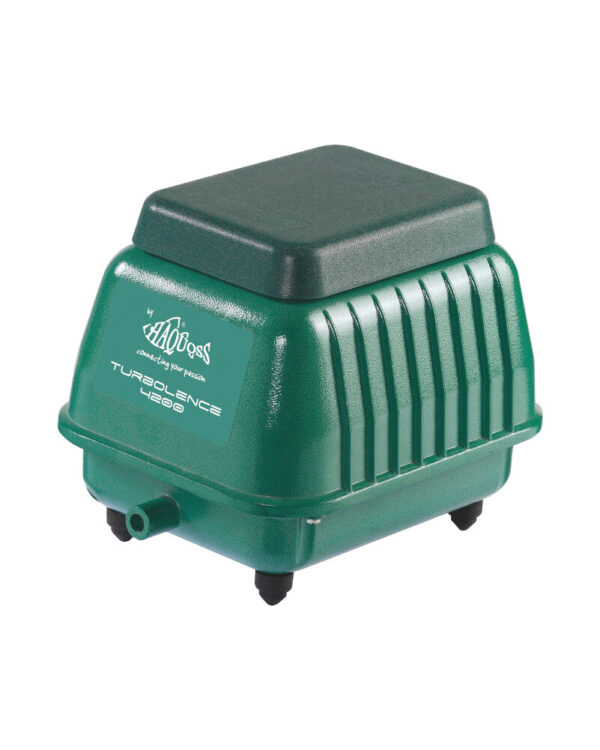 HAQUOSS TURBOLENCE 4200