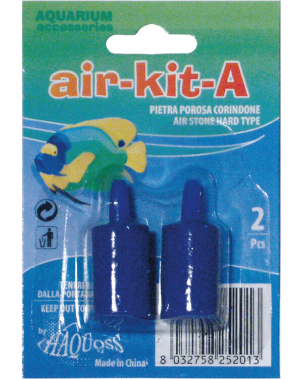 HAQUOSS KIT ARIA A