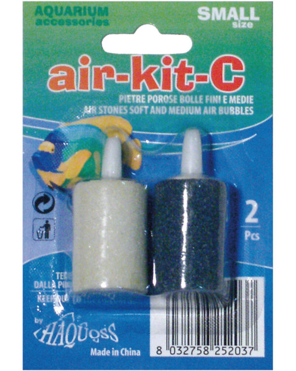 HAQUOSS KIT ARIA C