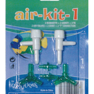 HAQUOSS KIT ARIA 1
