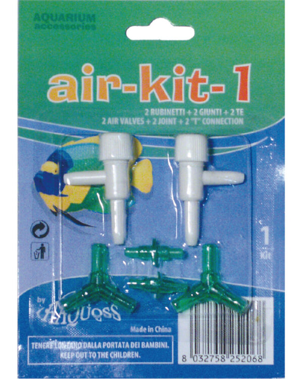 HAQUOSS KIT ARIA 1