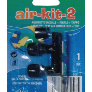 HAQUOSS KIT ARIA 2