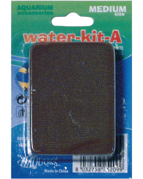 HAQUOSS KIT ACQUA A