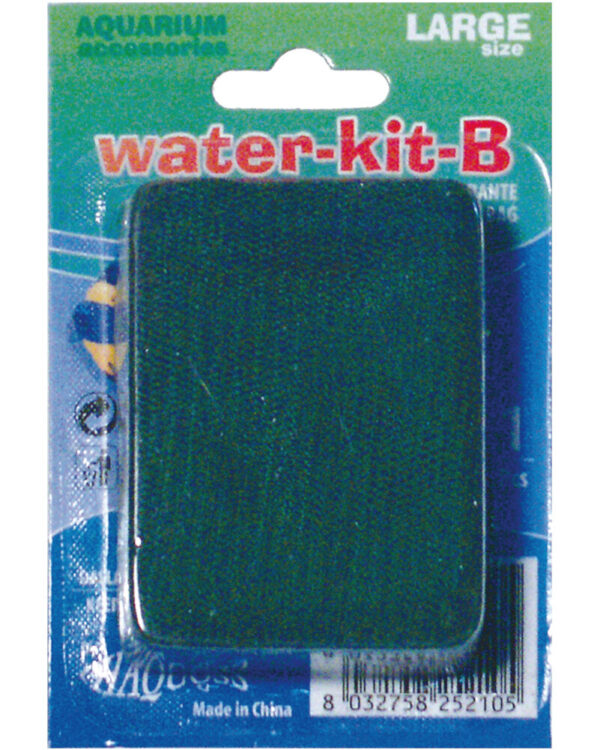 HAQUOSS KIT ACQUA B