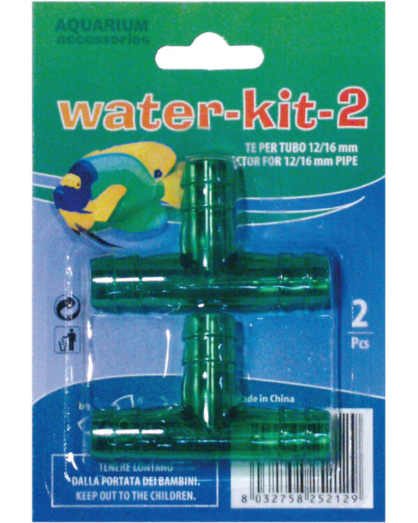 HAQUOSS KIT ACQUA 2