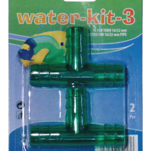 HAQUOSS KIT ACQUA 3