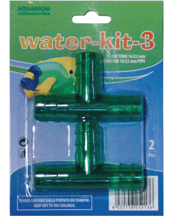 HAQUOSS KIT ACQUA 3