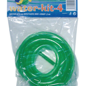 HAQUOSS KIT ACQUA 4