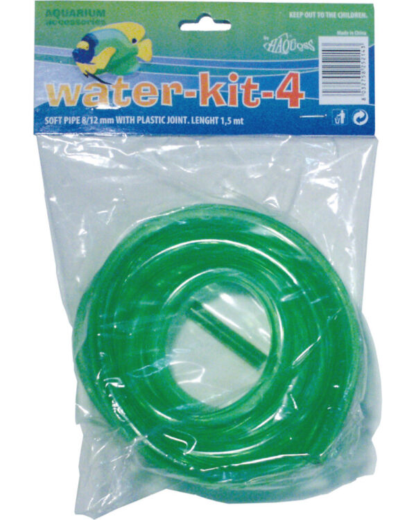 HAQUOSS KIT ACQUA 4