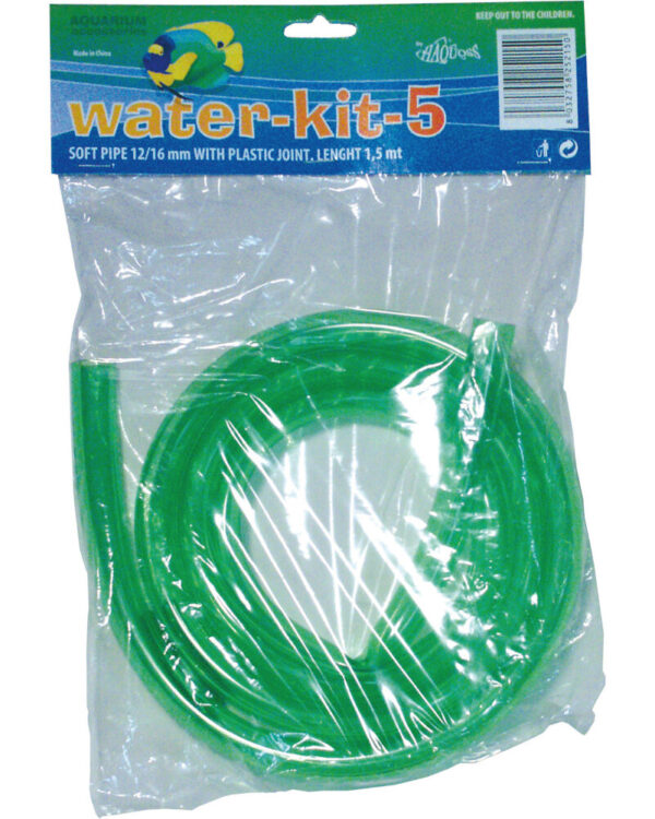 HAQUOSS KIT ACQUA 5