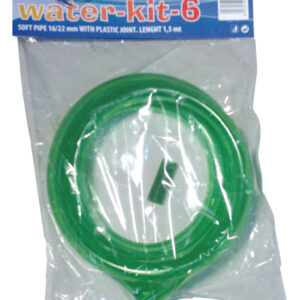 HAQUOSS KIT ACQUA 6