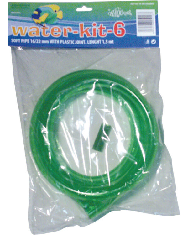 HAQUOSS KIT ACQUA 6
