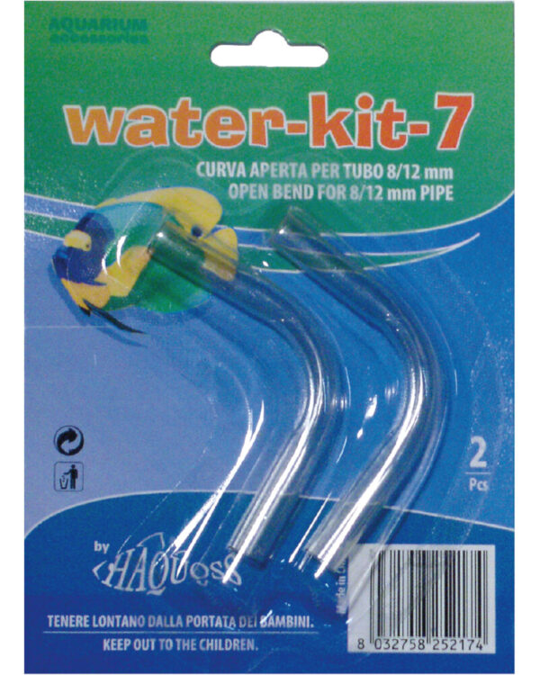 HAQUOSS KIT ACQUA 7