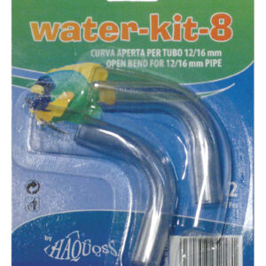 HAQUOSS KIT ACQUA 8