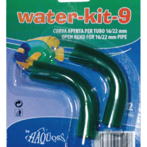 HAQUOSS KIT ACQUA 9