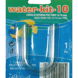 HAQUOSS KIT ACQUA 10