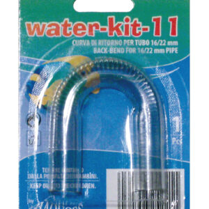 HAQUOSS KIT ACQUA 11
