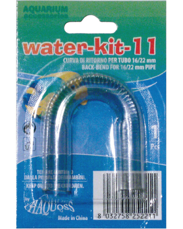 HAQUOSS KIT ACQUA 11