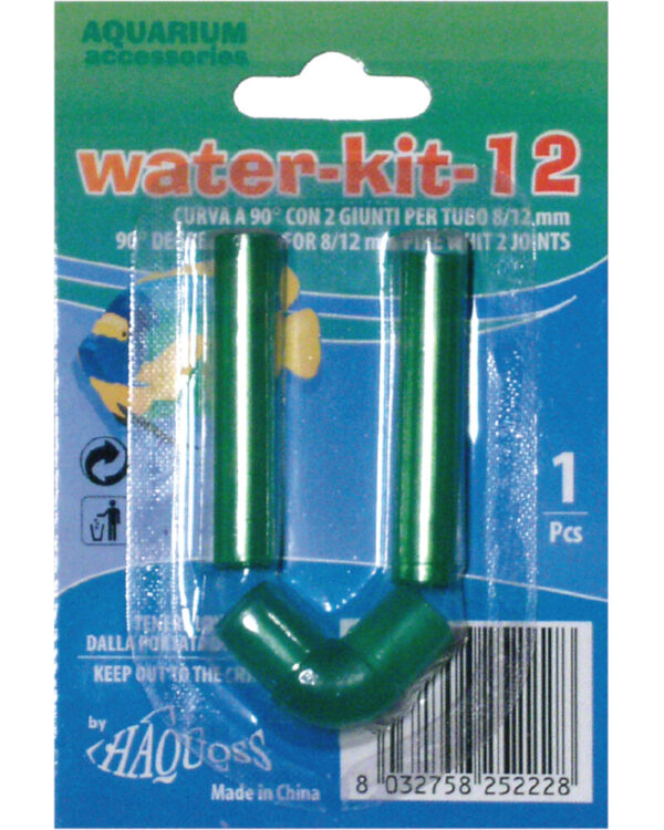 HAQUOSS KIT ACQUA 12