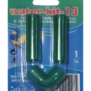 HAQUOSS KIT ACQUA 13