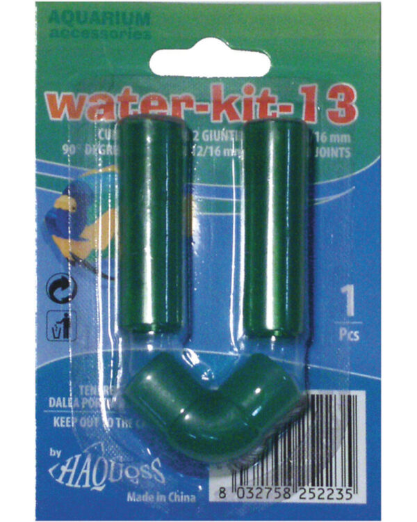 HAQUOSS KIT ACQUA 13