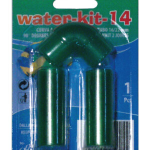 HAQUOSS KIT ACQUA 14