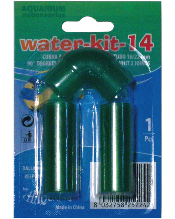 HAQUOSS KIT ACQUA 14