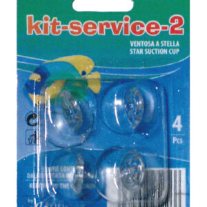 HAQUOSS KIT SERVICE 2
