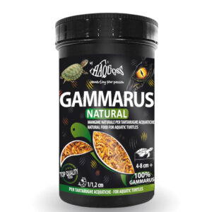 HAQUOSS GAMMARUS 100ML10GR