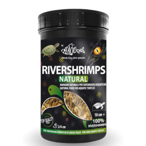 HAQUOSS RIVERSHRIMPS 1000ML/140GR