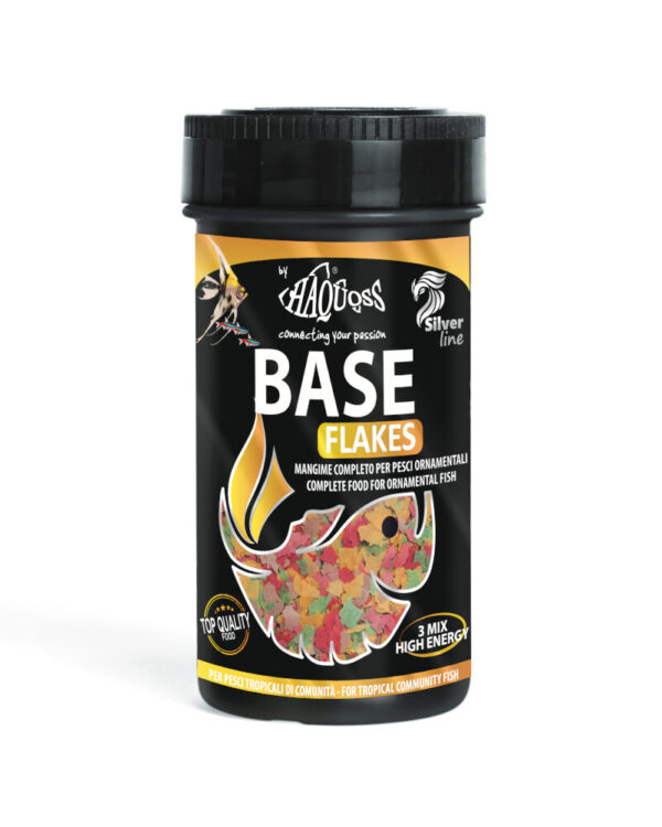 HAQUOSS BASEFLAKES 250ML37GR