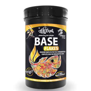 HAQUOSS BASEFLAKES 1000ML150GR