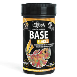HAQUOSS BASEFLAKES 5LT750GR