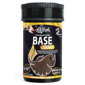 HAQUOSS BASEGRAN 100ML/48GR