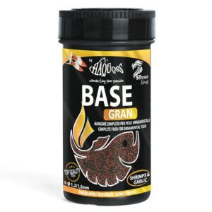 HAQUOSS BASEGRAN 250ML/120GR