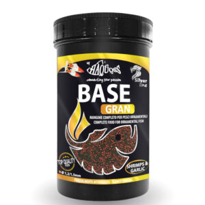 HAQUOSS BASEGRAN 1000ML/480GR
