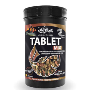 HAQUOSS TABLET MIX 1000ML360GR