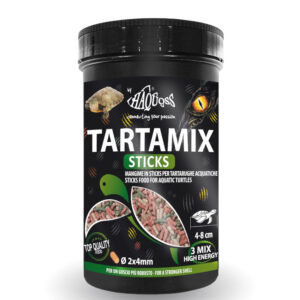 HAQUOSS TARTAMIX STICKS 250ML65GR