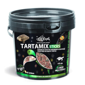 HAQUOSS TARTAMIX STICKS 5lt/1,3Kg