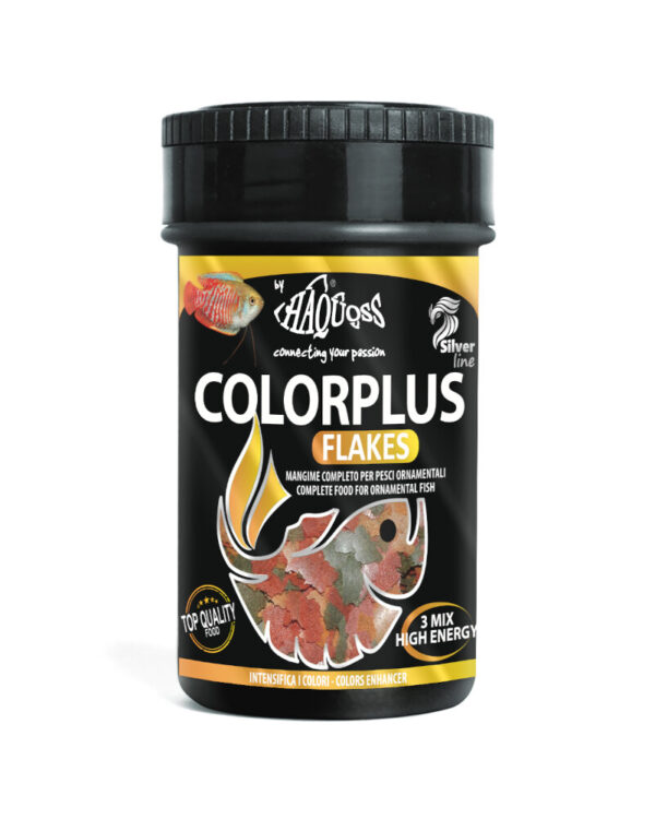 HAQUOSS COLORPLUS FLAKES 100ML16GR